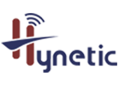 HYNETIC Logo