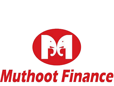 MUTHOOT logO