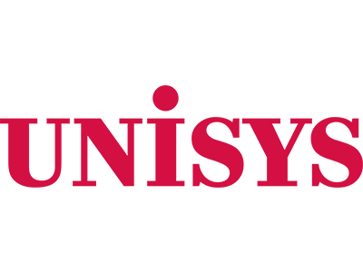 UNISYS LOGO TENEEV