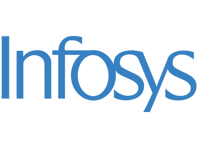 infosys Logo